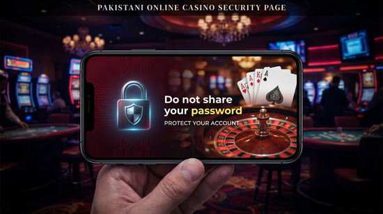 Payment and PKR controls in pak786 - 6
