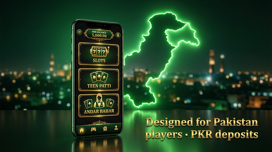 Main screen of pak786 pk page for PK players - 4