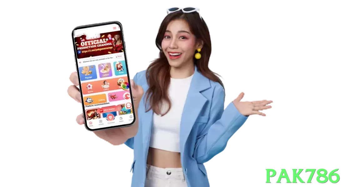 pak786 game app for Pakistan players - 3